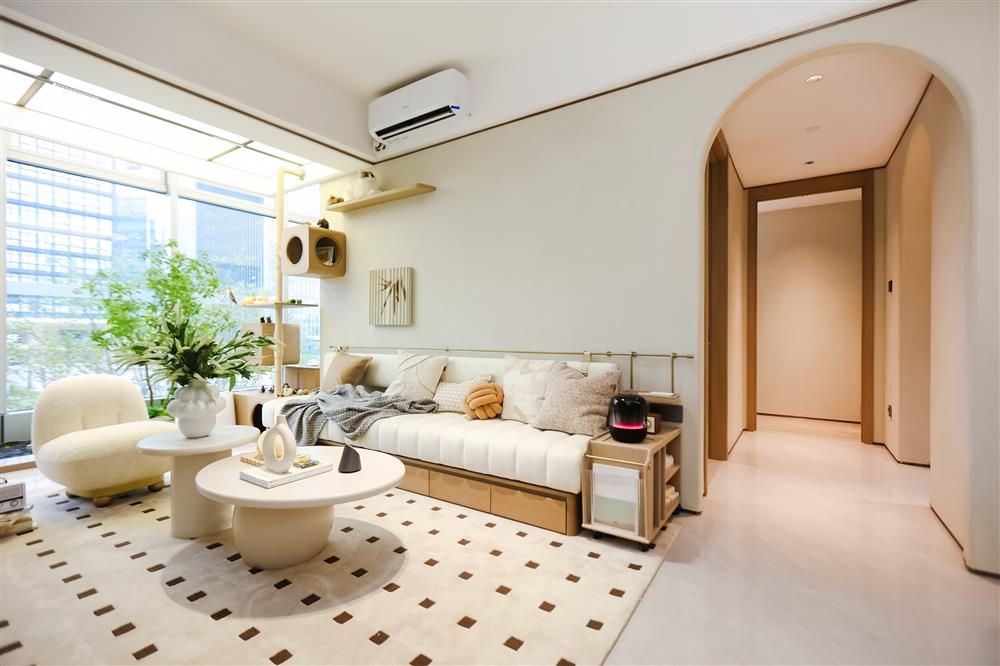 深圳遠洋城|均價約28000元/平