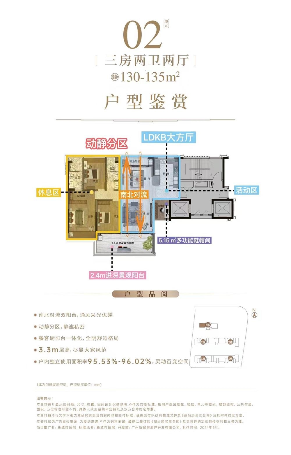 新城市領院|均價約75000元/平