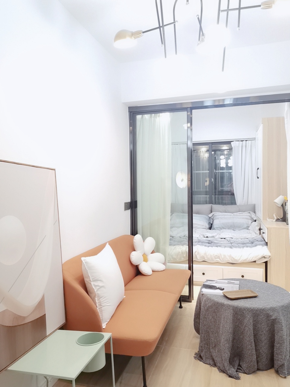 龍華油松小產權房