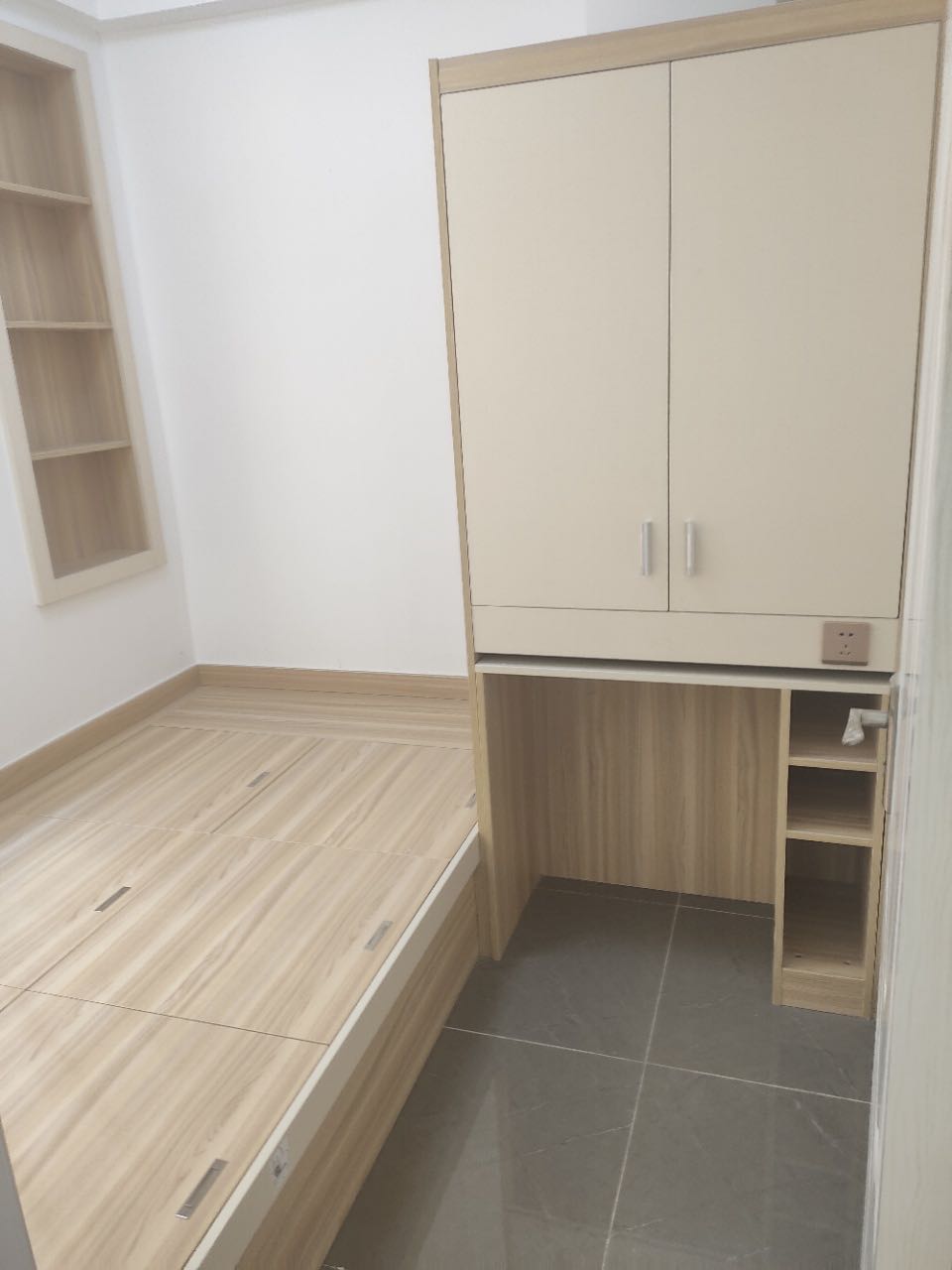 梅林關(guān)民樂小產(chǎn)權(quán)房