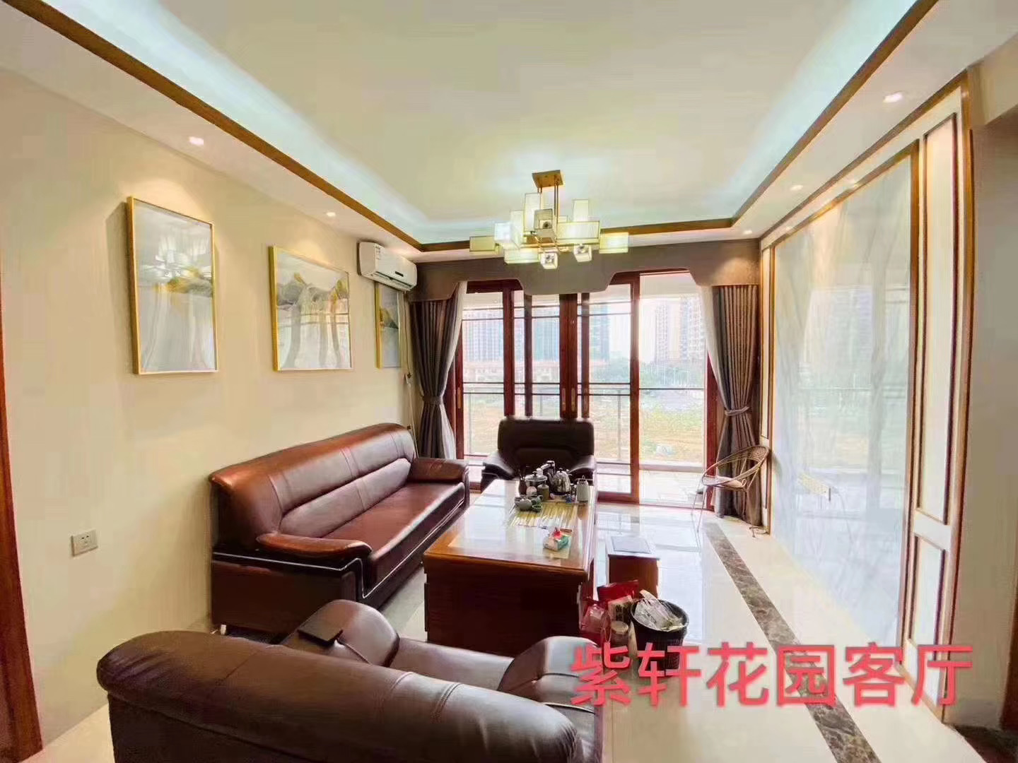 大朗小產(chǎn)權(quán)房