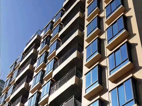 長安萬達(dá)附近江南壹號(hào)精品洋房起價(jià)5700元/平米