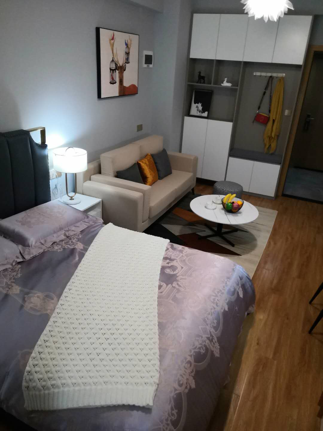 李朗壹號一房單價20000元/㎡起