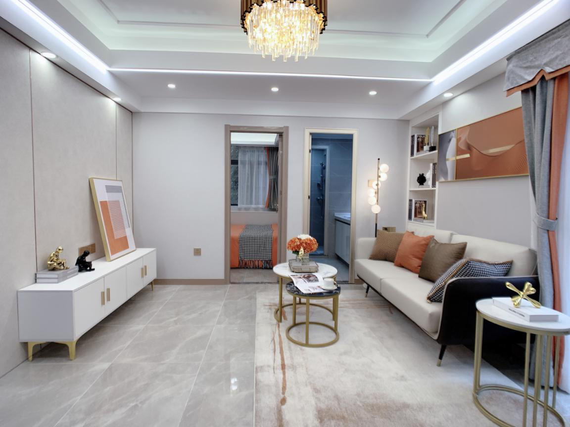 龍華·中心府邸觀瀾核心版塊一房49萬/起