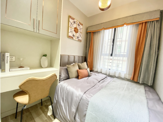 龍林上官經(jīng)典一房27.8萬