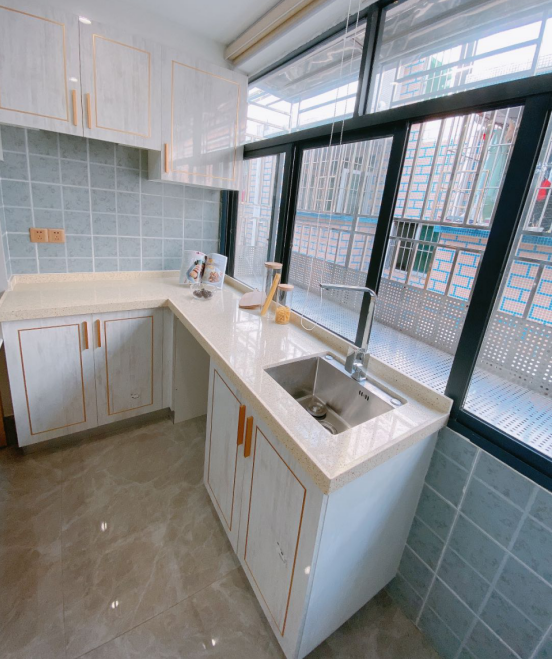 上塘雅居一房44.8萬套起