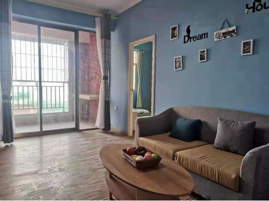 玉律學府一房一廳33.8萬起