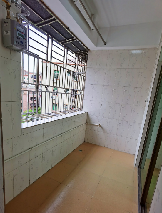 恒發家園一房一廳62萬起