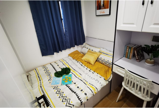 盛世華庭一房一廳346000元