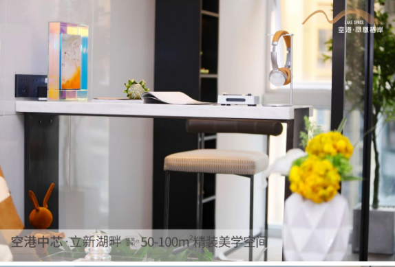 深圳寶安福永空港鳳凰棲岸值得入手嗎？【華盟地產】