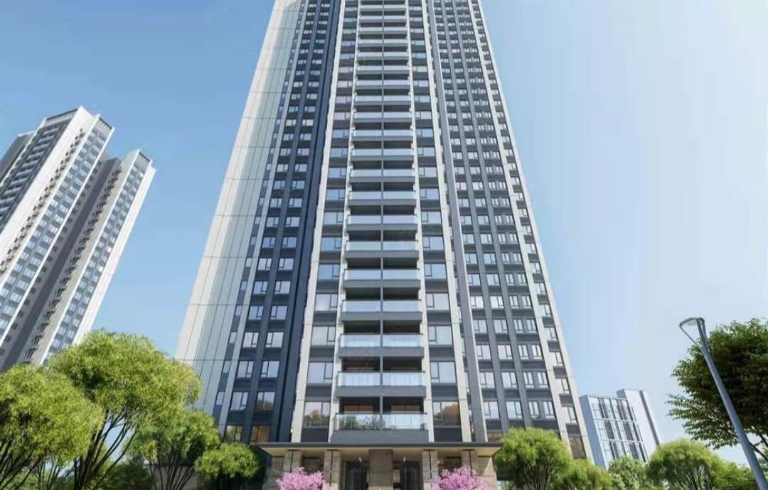 萬科都會四季花園-均價(jià)90000元/平