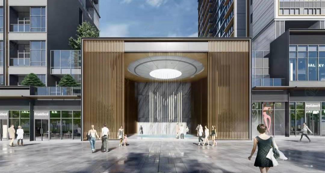 萬科大都會-均價(jià)93400元/平