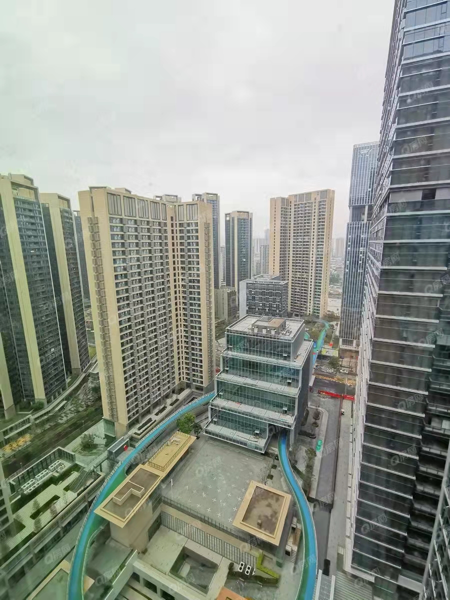 智匯星辰，萬科星城商業中心 -均價37000元/平