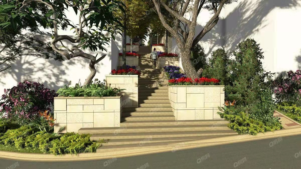 三科麓灣，麓灣居-均價120000元/平