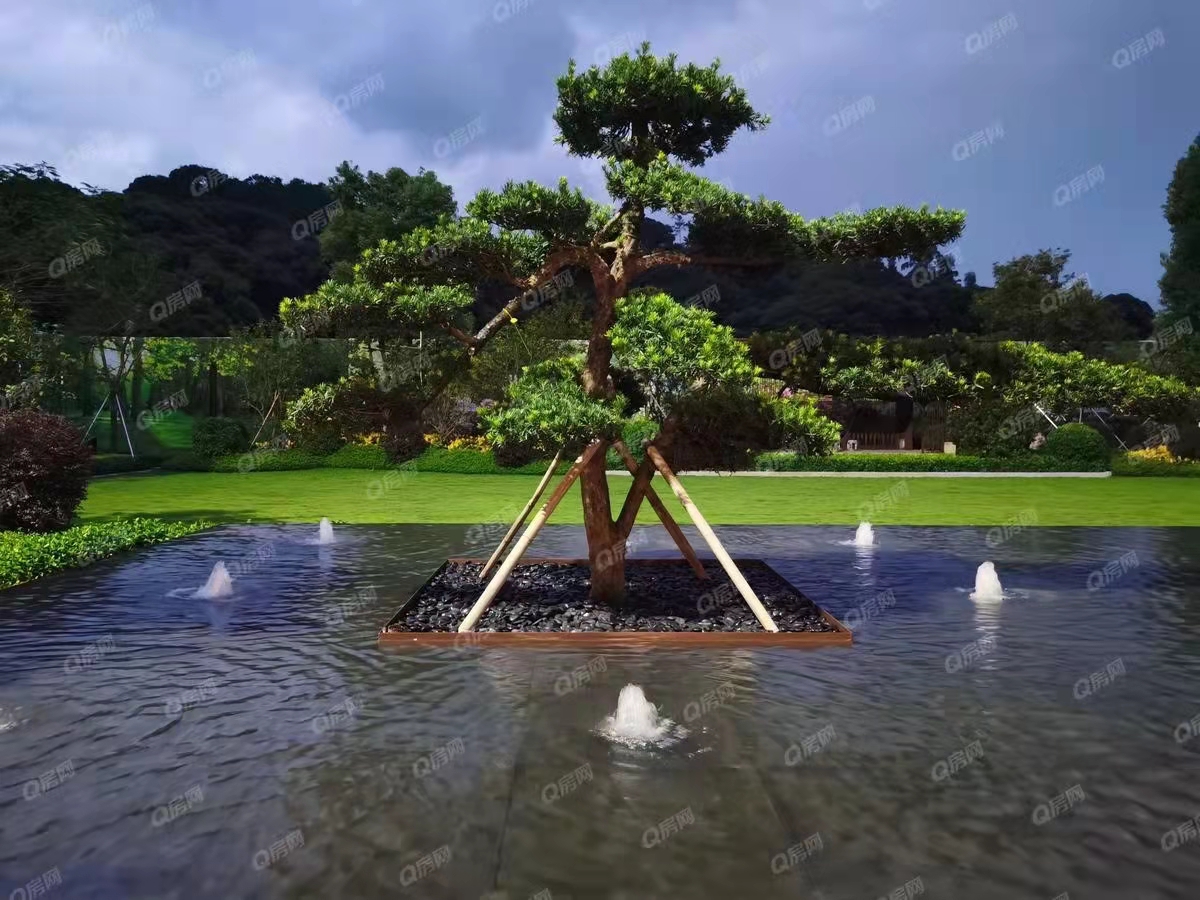 東亞新華儷景軒均價-6000元/平