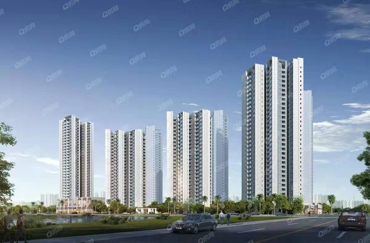 方直彩虹里-均價(jià)13500元/平