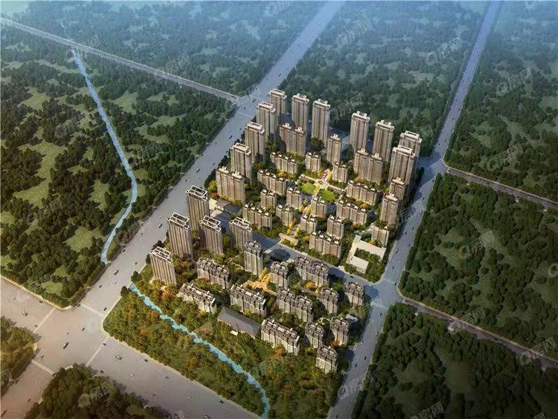 龍光城北區(qū)三期，龍光城瓏寓-均價9000元/平