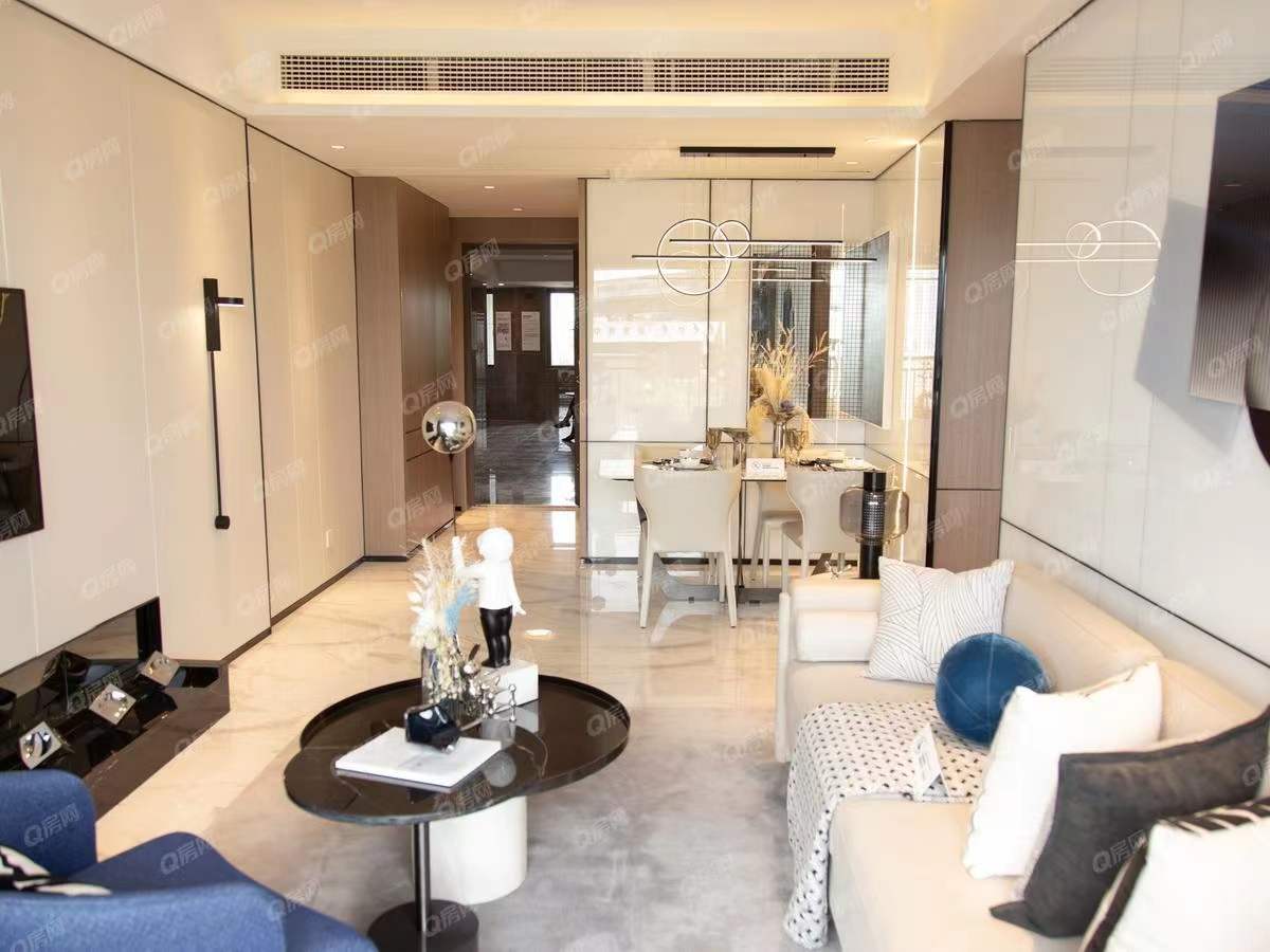 悅步公館二期-均價15500元/平