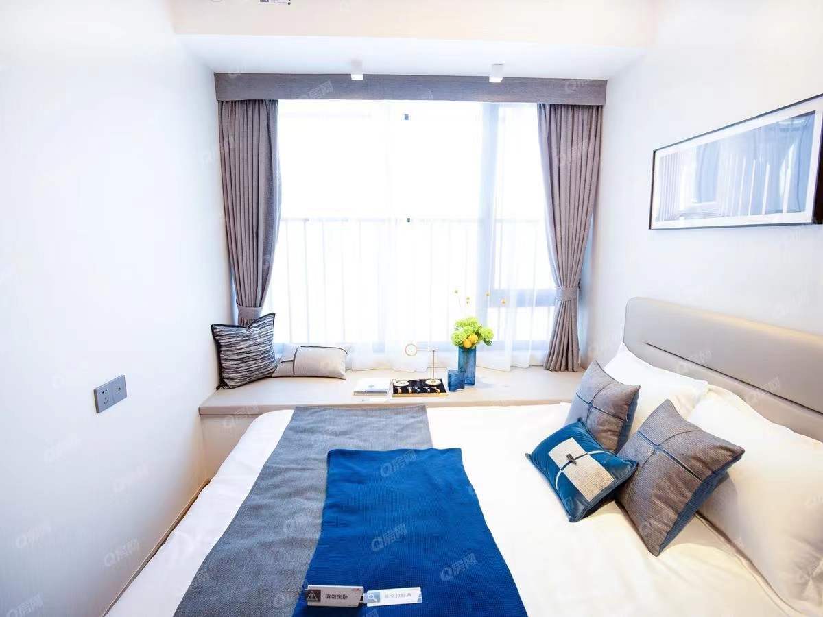 太東萬科四季花城-均價(jià)17000元/平