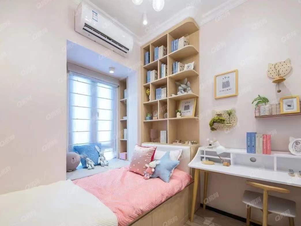 碧桂園深薈城3期，深薈花園-均價18500元/平