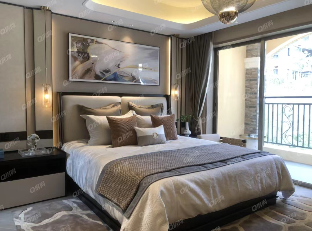 新時代南灣-均價15000元/平