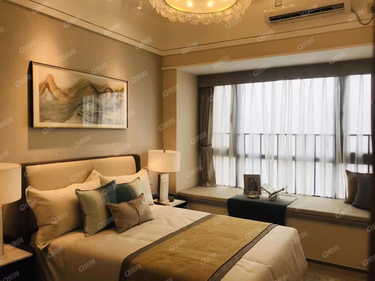 頤安熙園-均價(jià)15000元/平