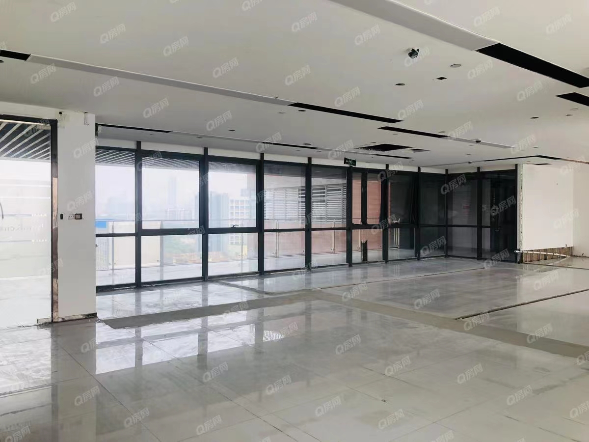 中糧商務公園，中糧創智廠區-均價80/平