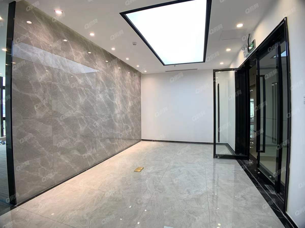 信義領(lǐng)御，稻興環(huán)球科創(chuàng)中心-均價110元/平