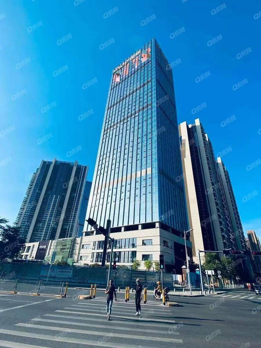 前海HOP國(guó)際-均價(jià)150元/平