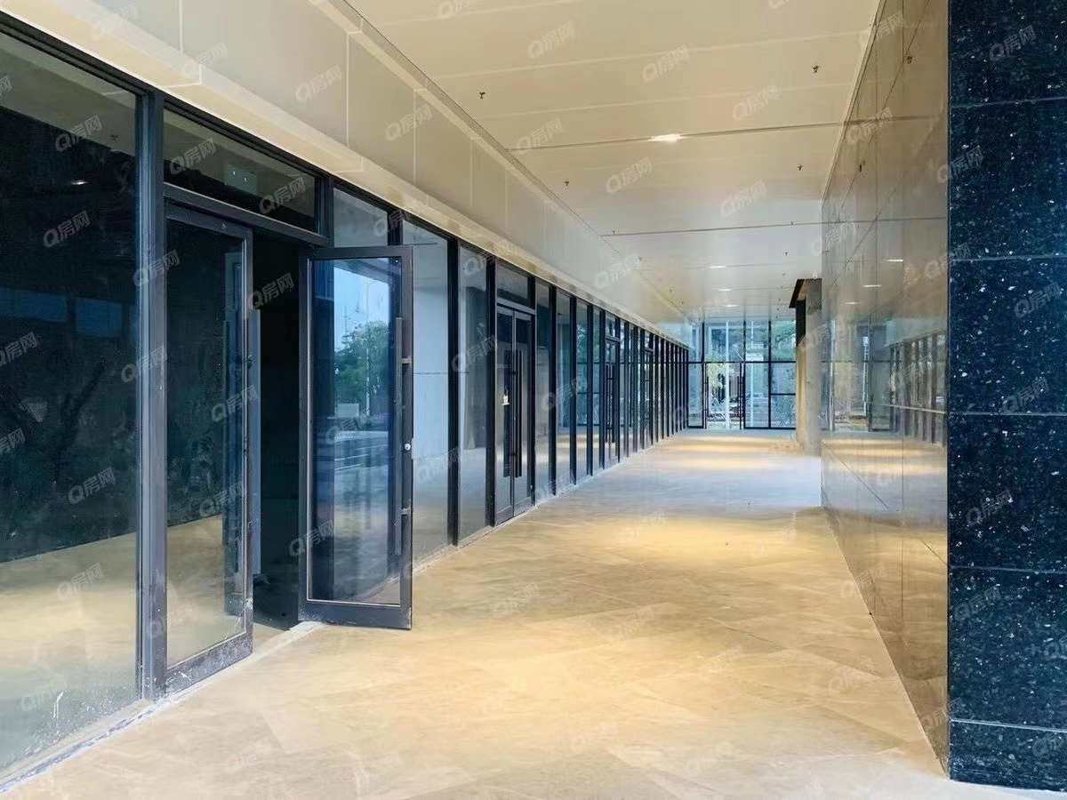 招商局智慧城，招商局光明科技園-均價65元/平