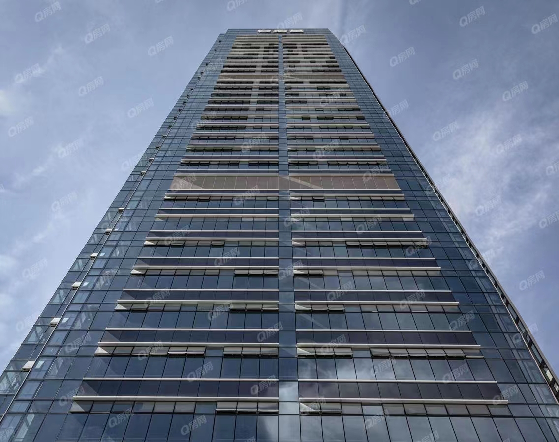 安宏基天曜廣場-均價(jià)145元/平