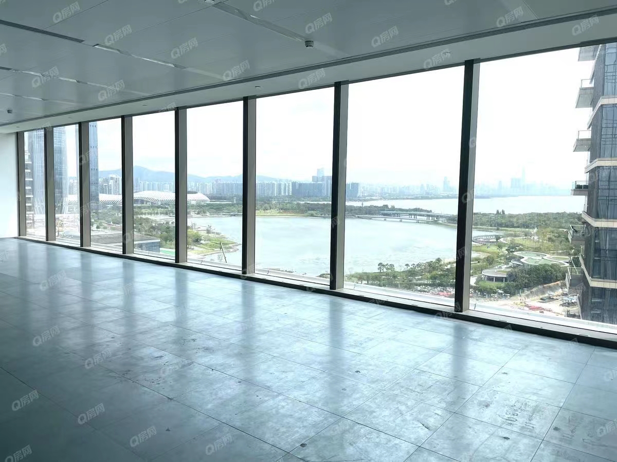 深圳灣壹號，鵬瑞深圳灣-均價380元/平