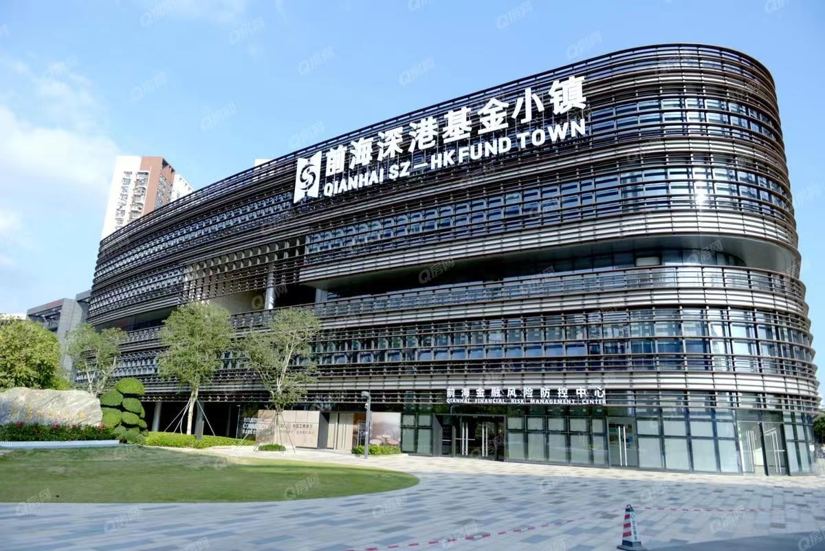 前海時代-均價230元/平