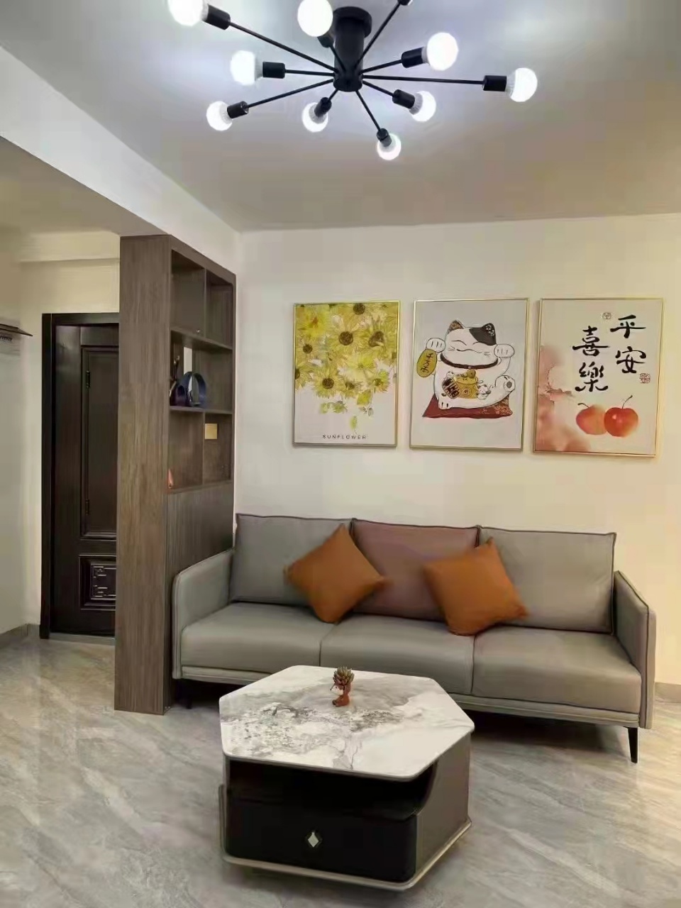 翠豐華庭-首付19萬(wàn)起