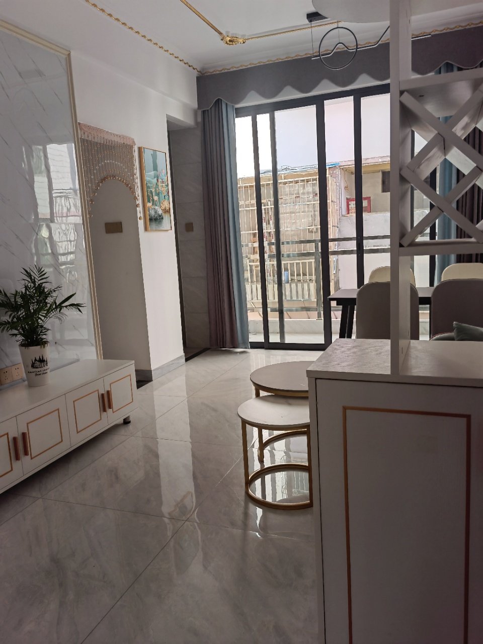 學(xué)府家園-86.8萬(wàn)起