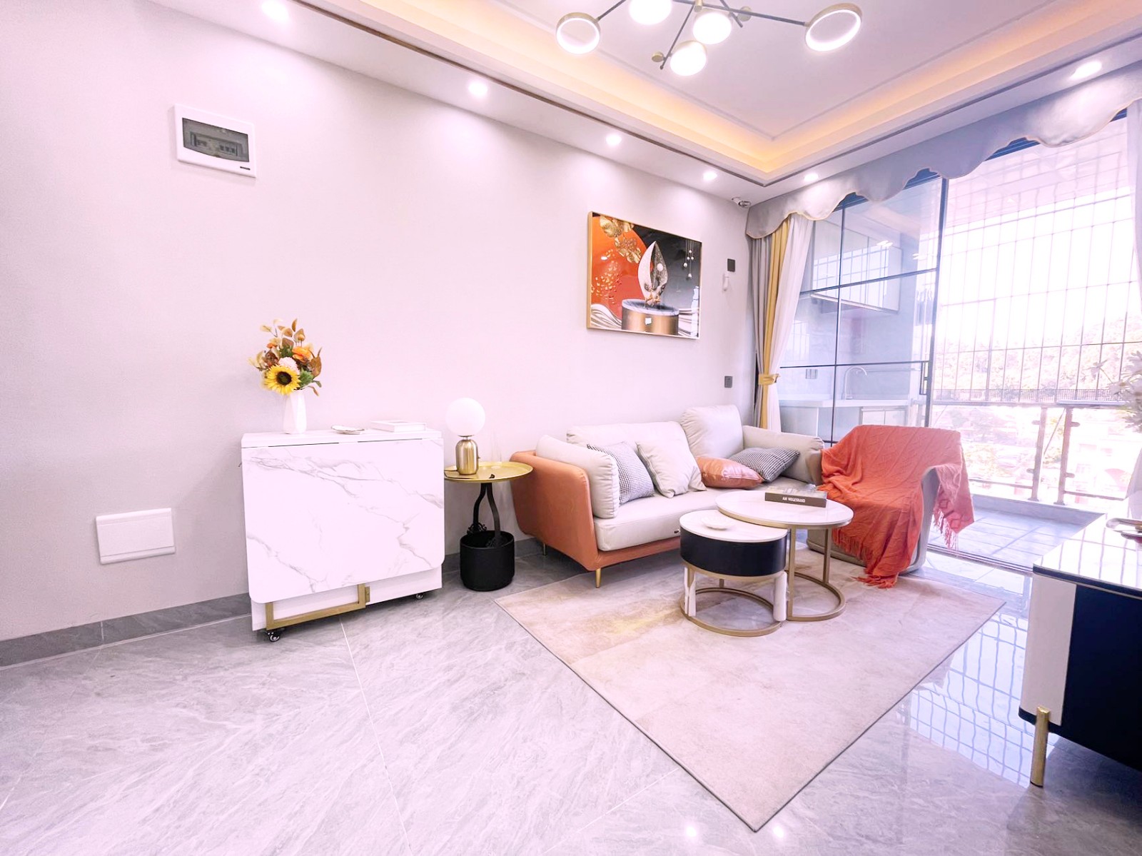 深圳小產權房|大浪深圳錦順家園三室