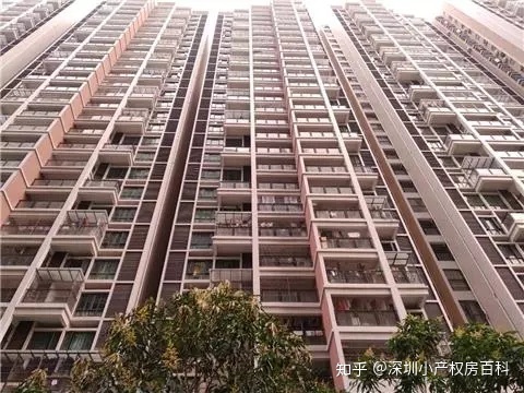 寶安各區小產權房現狀還是比擬好的