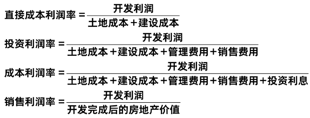 房地產(chǎn)開(kāi)發(fā)經(jīng)營(yíng)業(yè)務(wù)企業(yè)所得稅處理辦法
