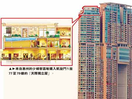 租住小產(chǎn)權房即便宜離工作又近