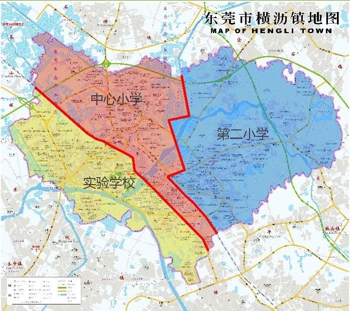 深圳東莞片區很多人聯想到深圳村委統建樓