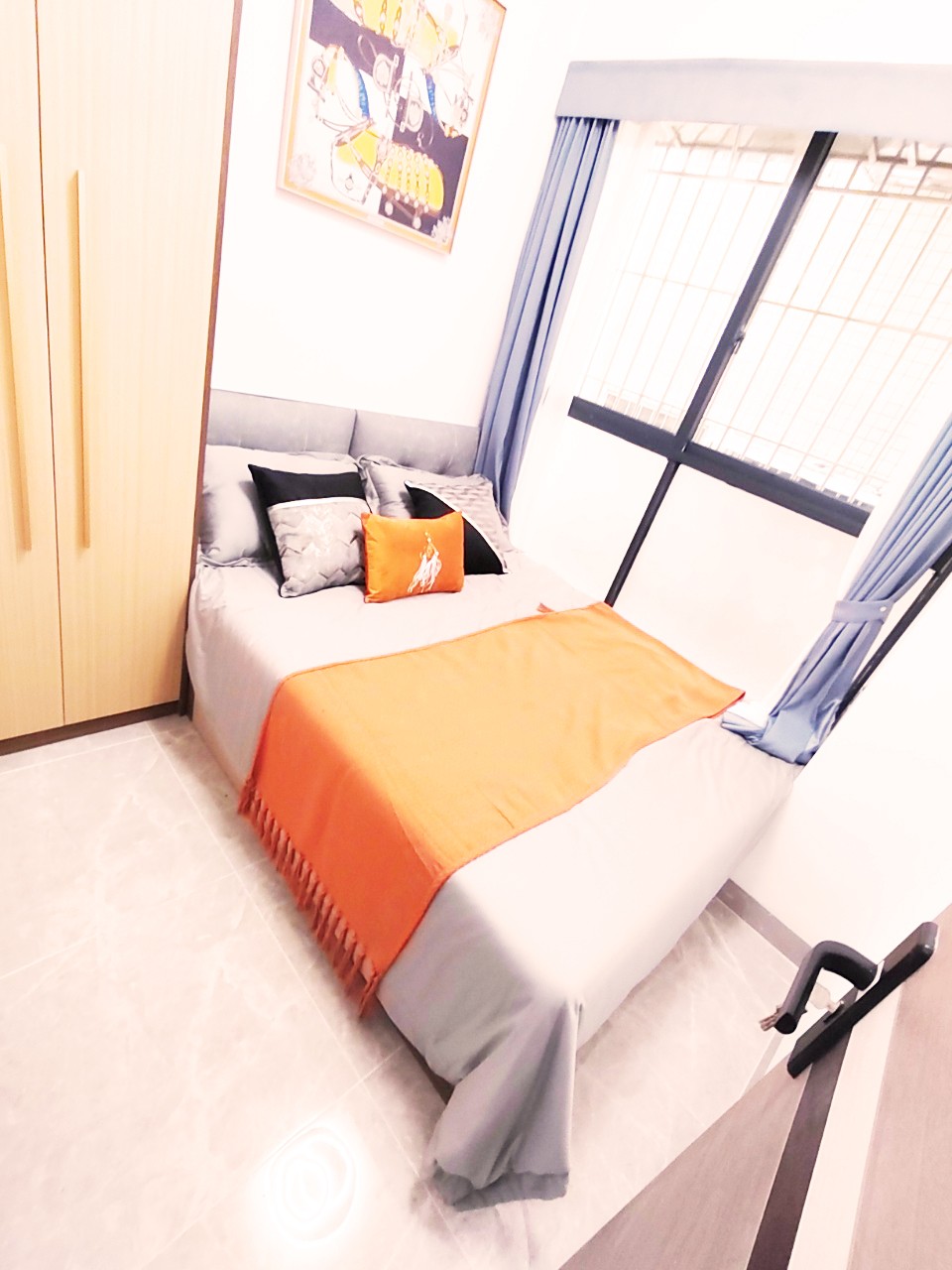 深圳龍華小產(chǎn)權房|龍華羊臺學府05戶型