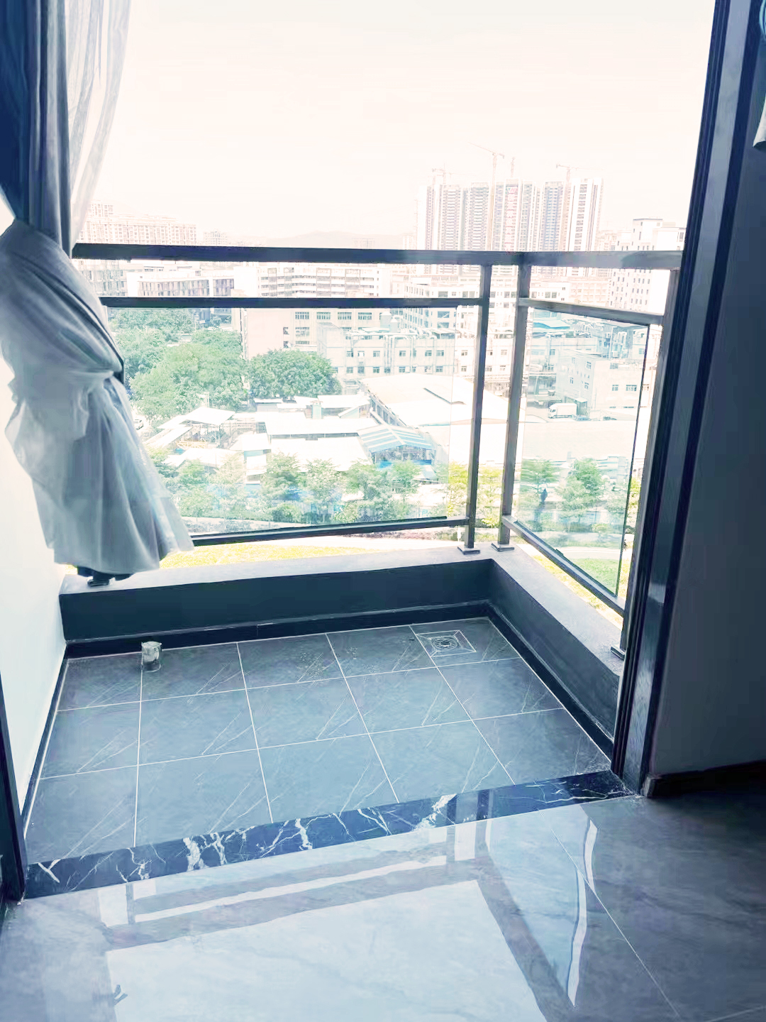 深圳沙井小產權房|景尚花園42萬/套