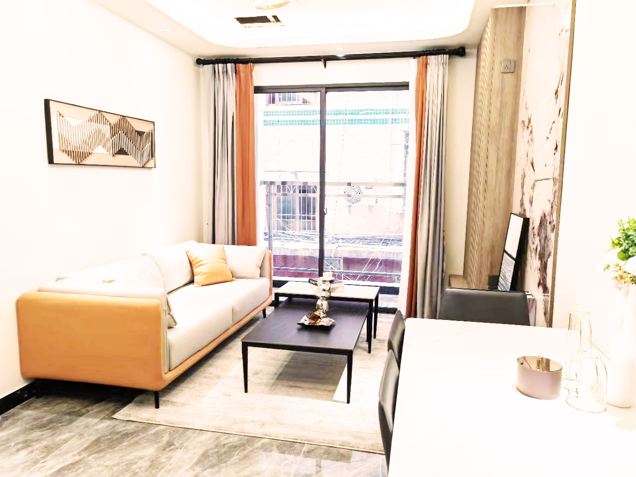 深圳龍崗小產權房|愛聯明庭