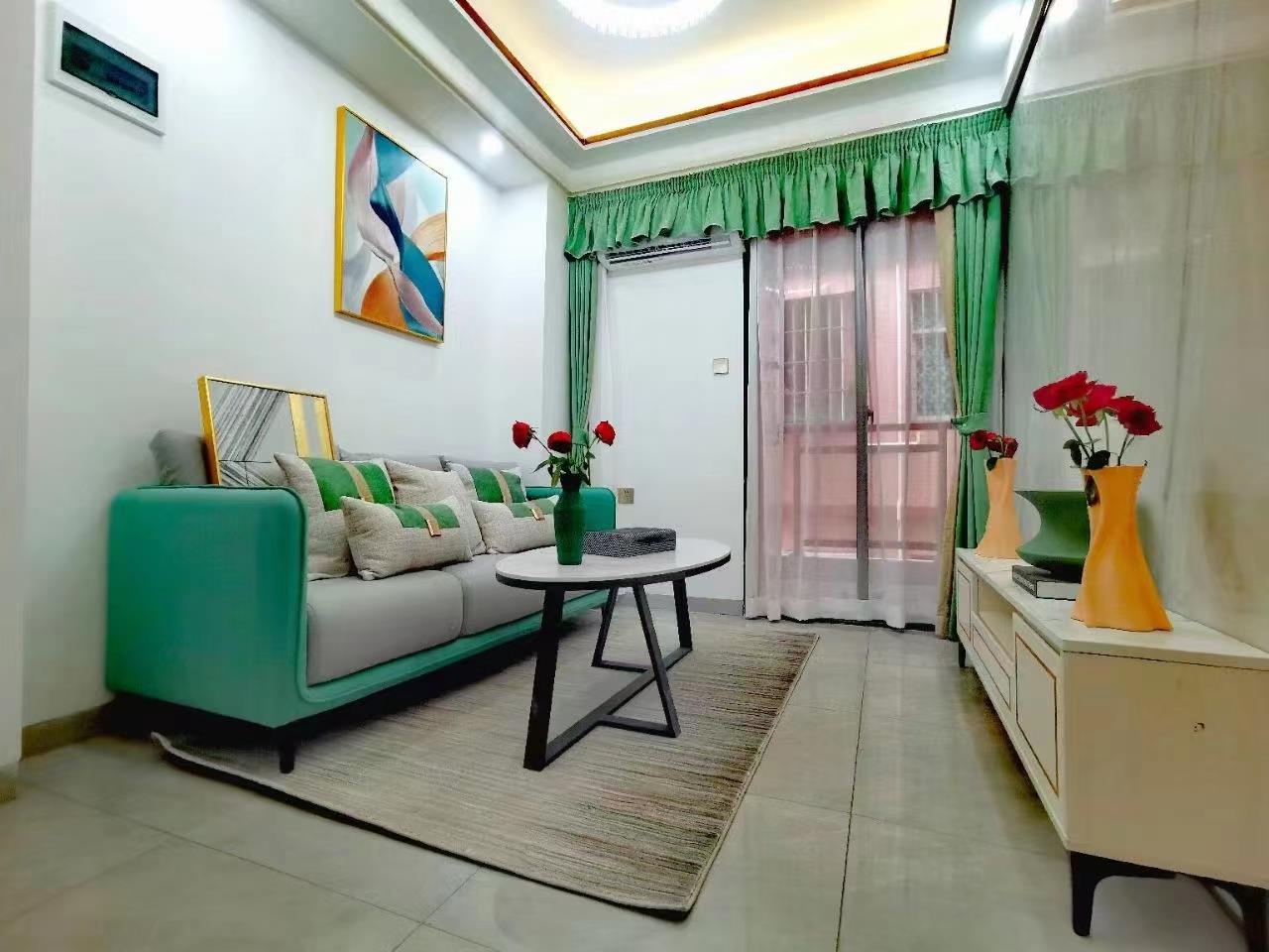 龍華科技時(shí)代