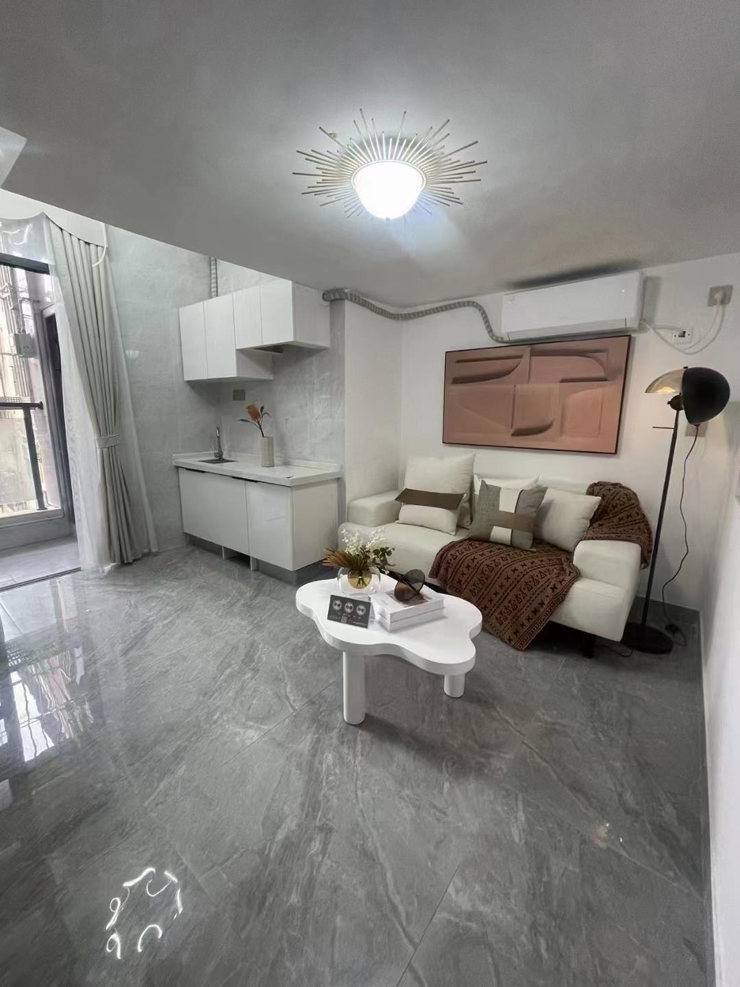 雙地鐵口坂田陽光城