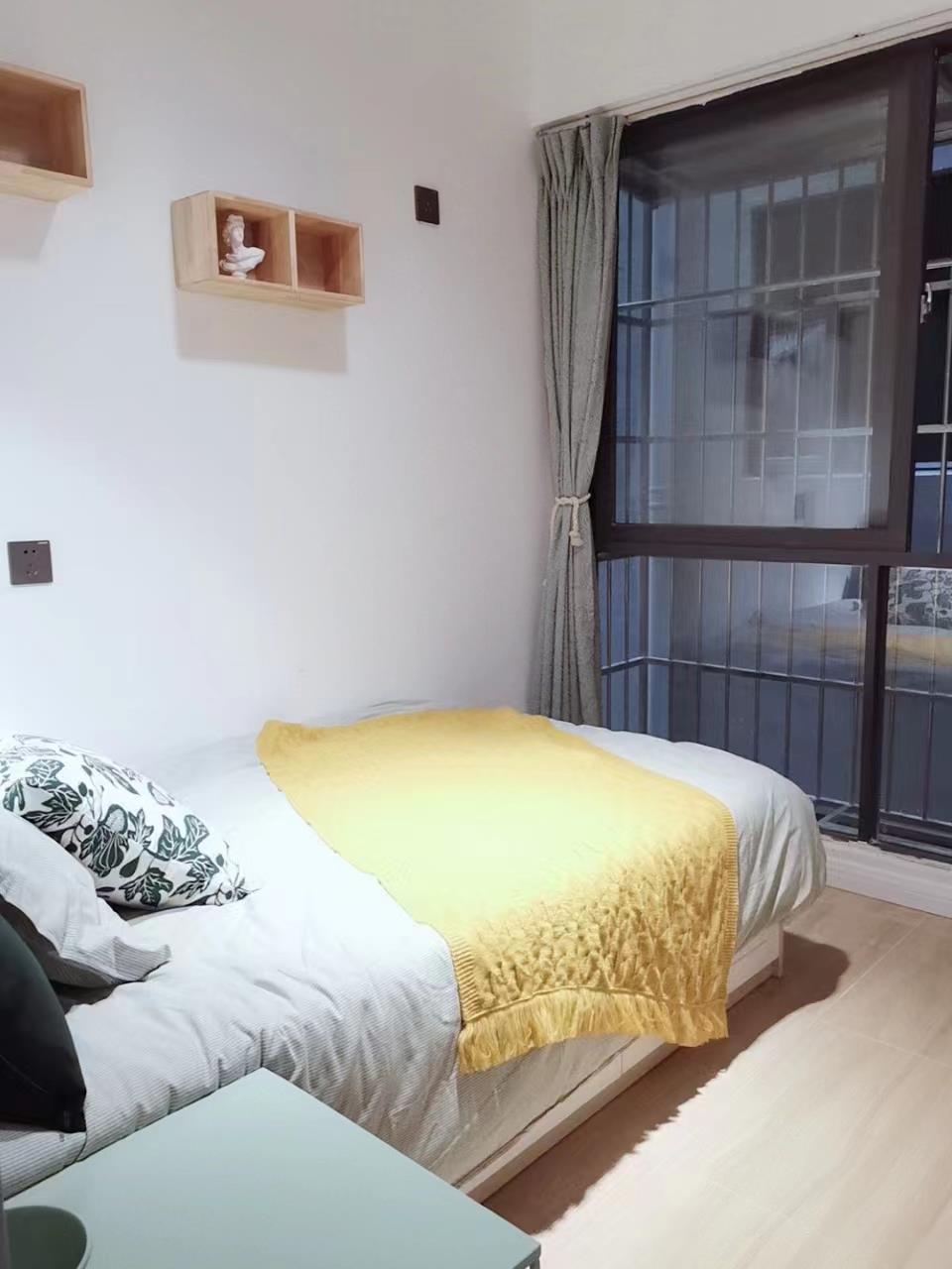 龍華上油松壹方家園