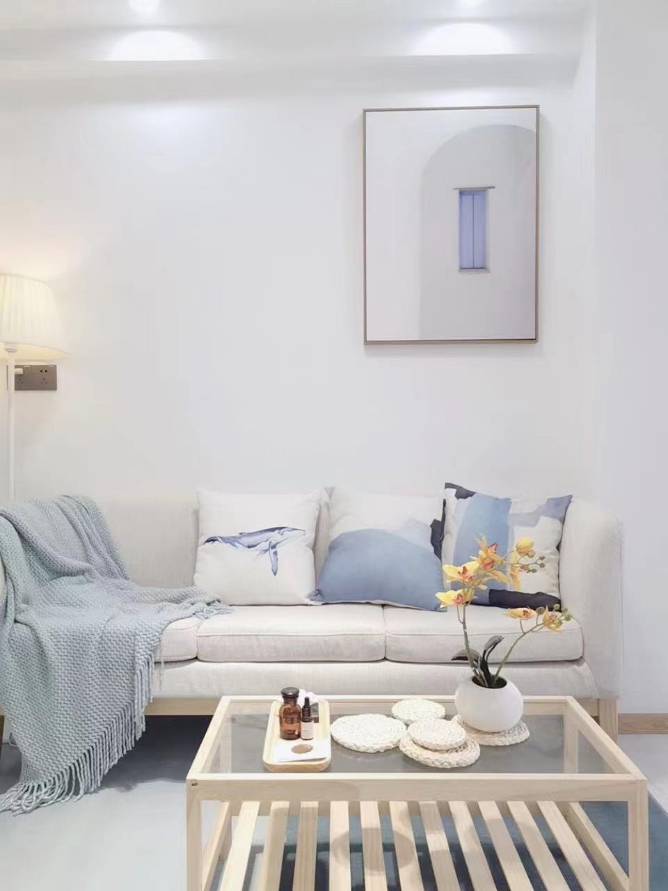 龍華上油松壹方家園