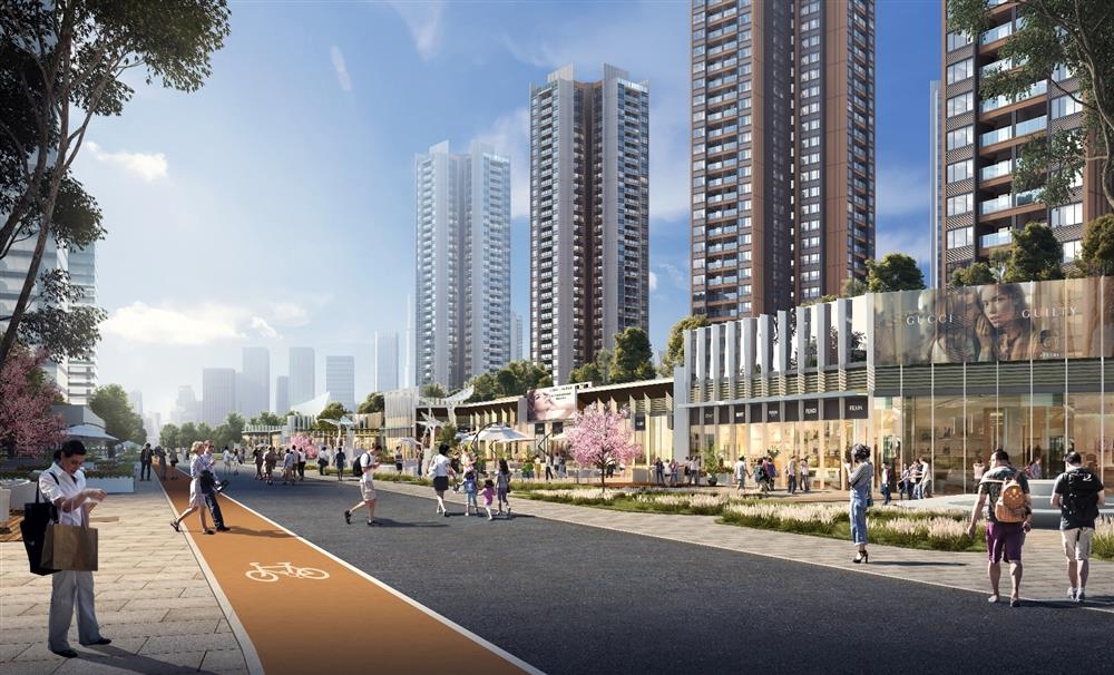 華發(fā)冰雪世界