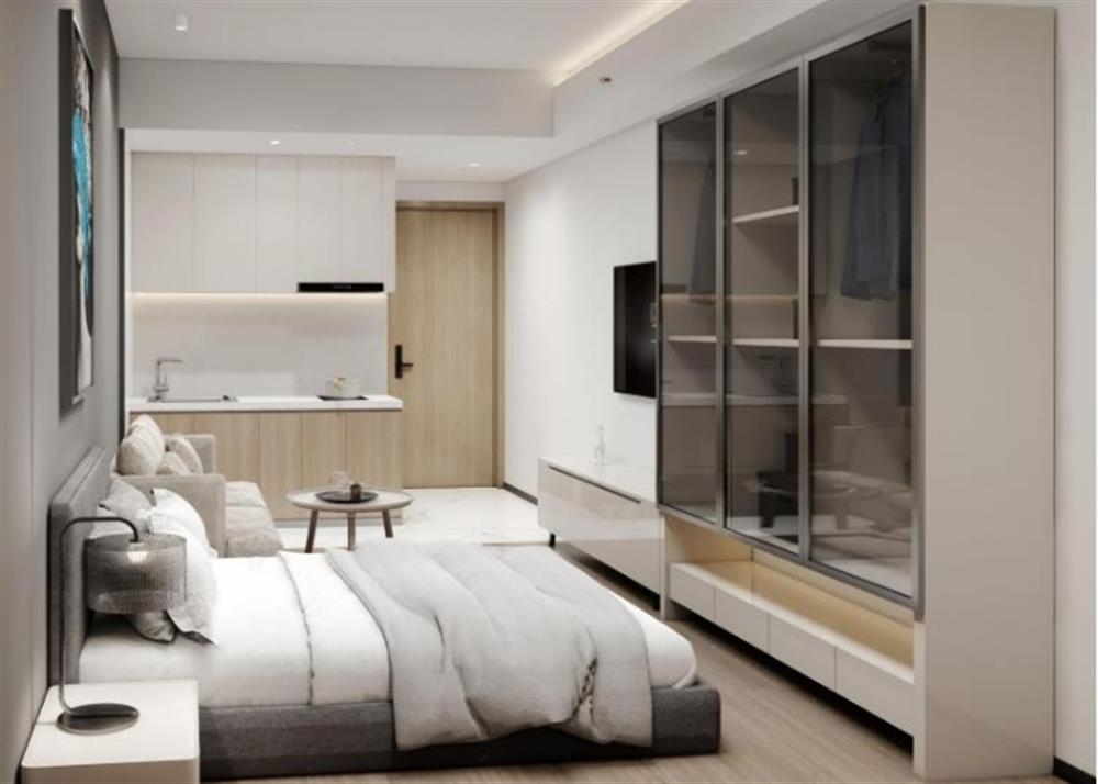 中晟置地大廈|約18000元/平