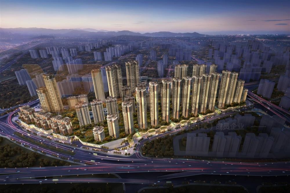 品秀星圖|均價約28000元/平